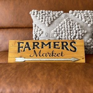 Rustic Farmhouse Wall Decor